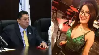 Quién fue Ariadna Fernanda?, causa por la que detuvieron a Uriel Carmona, Fiscal de Morelos
