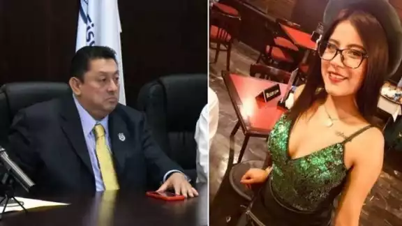 Quién fue Ariadna Fernanda?, causa por la que detuvieron a Uriel Carmona, Fiscal de Morelos Quién fue Ariadna Fernanda?, causa por la que detuvieron a Uriel Carmona, Fiscal de Morelos
