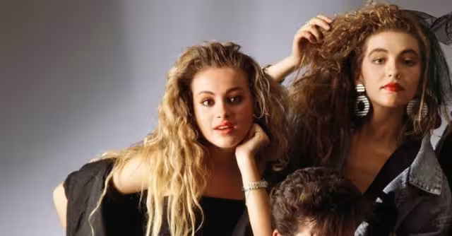 Paulina Rubio le pide oportunidad laboral a Thalía