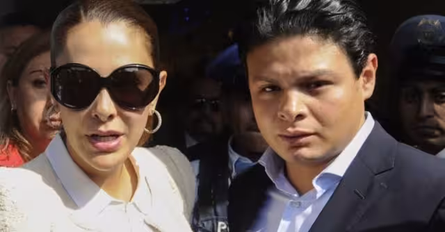 El abogado de la cantante reveló el motivo de su ausencia.