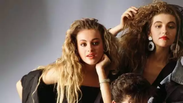 Paulina Rubio le pide oportunidad laboral a Thalía