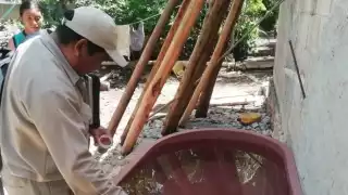 Participan brigadistas en 11 municipios del estado.

