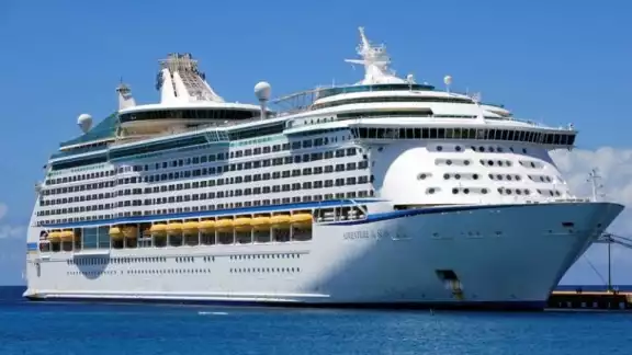 Los cruceros llegarán a Progreso