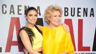 ¿De qué murió Gabriela Michel, madre de Aislinn Derbez?