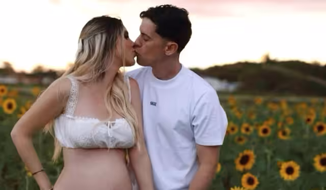 Lele Pons y Guaynaa anuncian emabrazo en redes sociales