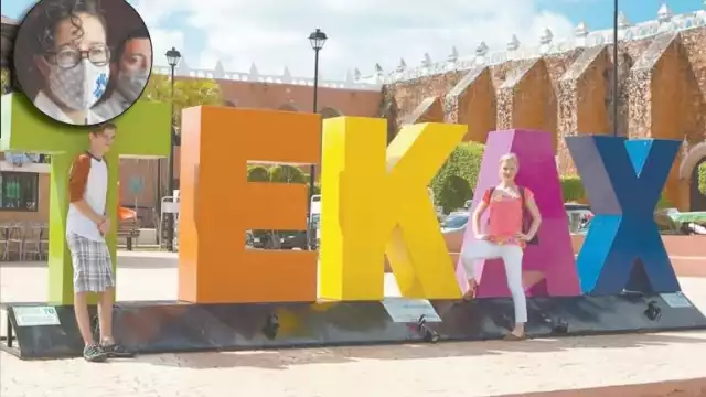 Yucatán cuenta con cientos de destinos qué desarrollar como polos turísticos de turismo rural