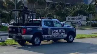 Presumen que no ha tomado sus medicamentos