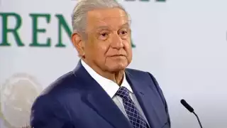 Este jueves el mandatario de México estará en Mérida donde también encabezará la mañanera