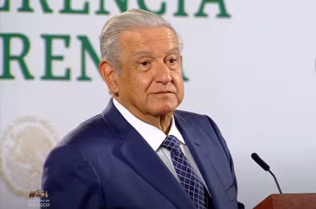 Este jueves el mandatario de México estará en Mérida donde también encabezará la mañanera
