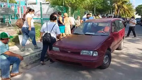 Ciudad del carmen tendrá una tarde muy calurosa este sábado