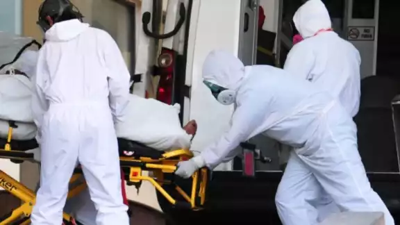 Dentista fallece por el coronavirus aún teniendo sus dos dosis de la vacuna Dentista fallece por el coronavirus aún teniendo sus dos dosis de la vacuna