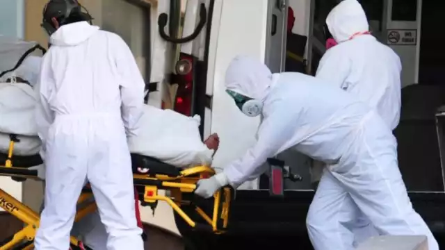 Dentista fallece por el coronavirus aún teniendo sus dos dosis de la vacuna