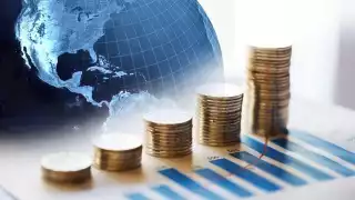 ¡Histórico!  Inversión Extranjera Directa en México    fue de más de 31   mil millones de dólares        