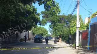 Reportan ataque armado y una persona lesionada en la Región 228 de Cancún