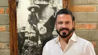 Foto: Facebook Aristóteles Sandoval