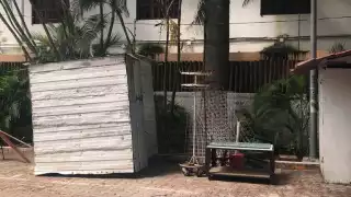 El presidente del Consejo Coordinador Empresarial de la Riviera Maya, manifestó su rechazo