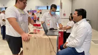 Esta opción forma parte de la diversificación de servicios