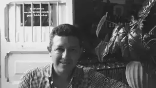 En las historias de Martín Briceño la fuerza de las pasiones, especialmente el erotismo y la ambición, atraviesa las página