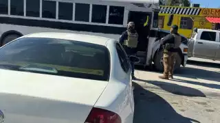 Luego de la detención del supuesto líder de la banda que secuestró a migrantes en Tamaulipas, el presidente López Obrador aseguró que no hay impunidad