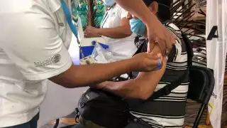 FOTO: Moisés Omar Soto Suárez