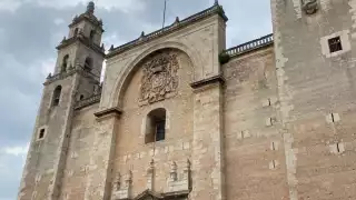 Mérida, Yucatán tendrá cielo nublado hacia la tarde