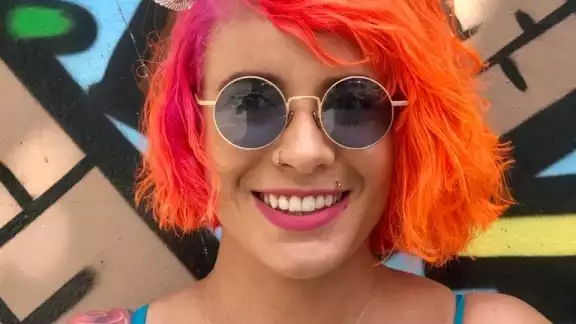 Alejandra de Garay participará en "La Voz Azteca" Alejandra de Garay participará en "La Voz Azteca"