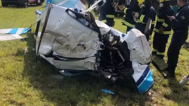 Los heridos fueron traslados al hospital para su valoración