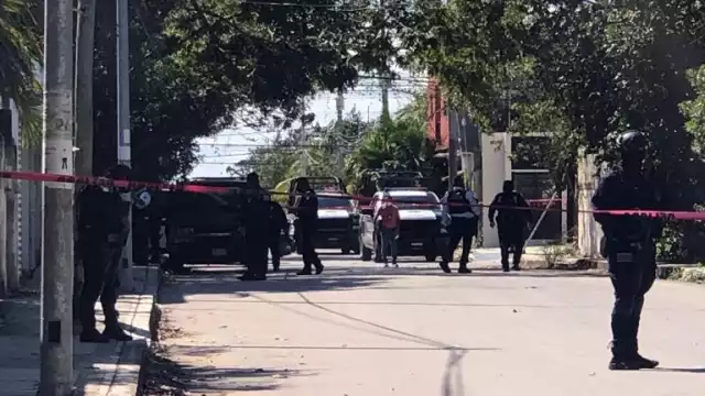 Mujer secuestrada por hombres armados en Playa del Carmen es liberada, busca a sus hijos