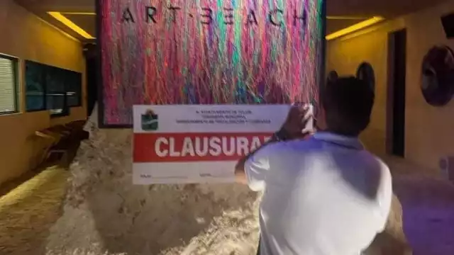 Entre los señalamientos también se incluyen faltas en la aplicación de las medidas sanitarias