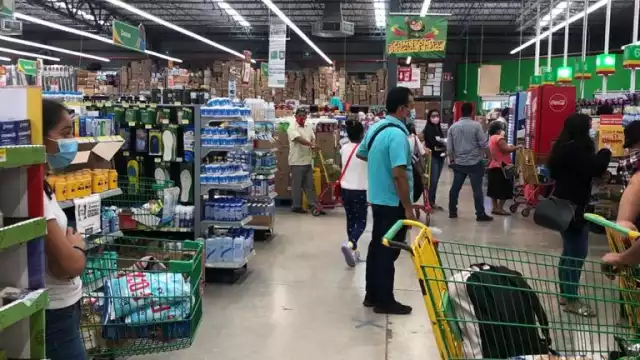 FOTOS:Moisés Omar Soto Suárez