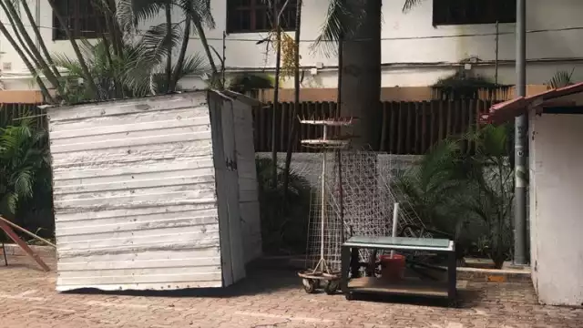 El presidente del Consejo Coordinador Empresarial de la Riviera Maya, manifestó su rechazo