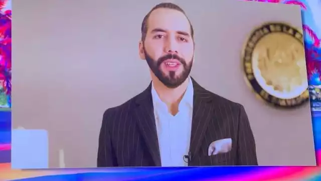 El Presidente enviará al congreso un comunicado para poder autorizarlo