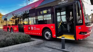 Metrobús tendrá servicio especial para el Cruz Azul vs. Chivas