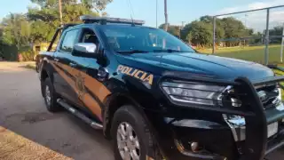 Pareja no podrá salir de Yucatán tras ser detenida con drogas