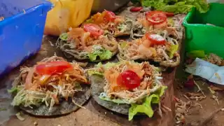   Cuál es la receta de un verdadero panucho yucateco: No llevan crema  