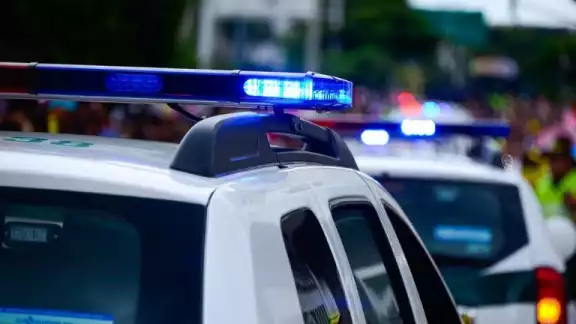 Tres personas perdieron la vida en el ataque armado