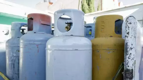 El gas LP continúa incrementando en su costo en Yucatán El gas LP continúa incrementando en su costo en Yucatán