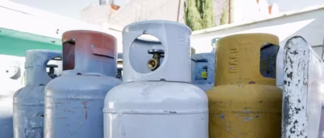 El gas LP continúa incrementando en su costo en Yucatán