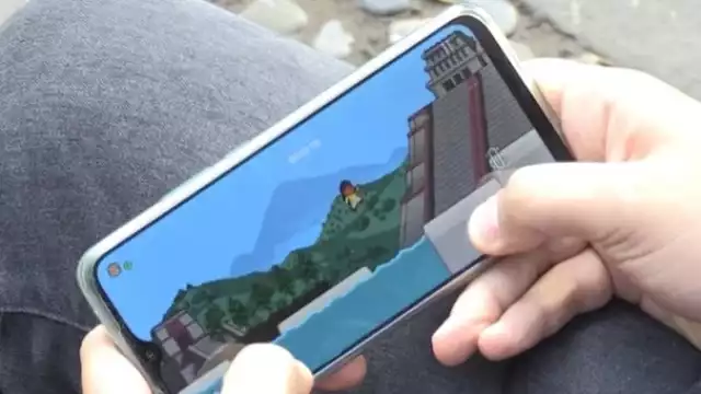 El videojuego estará disponible para celulares a partir del 23 de septiembre