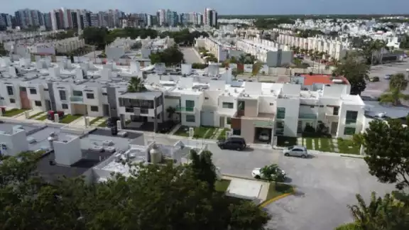 El fraude inmobiliario se extiende en caso todo el estado de Yucatán El fraude inmobiliario se extiende en caso todo el estado de Yucatán