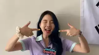Chingu Amiga: la coreana que enamoró TikTok y vive en México