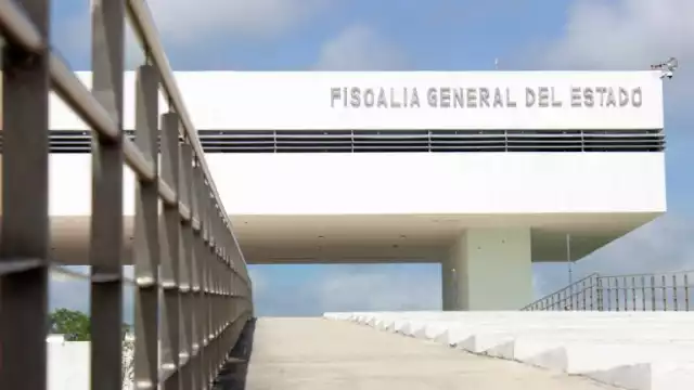 El hombre permanecerá dos años y dos meses en prisión en Mérida