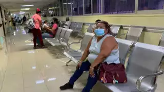 Yucatán registró la cifra más alta de muertes por dengue en 27 años
