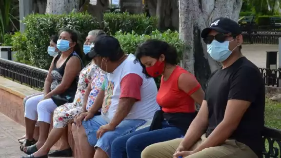 No se han confirmado los casos de metapneumovirus humano en Yucatán No se han confirmado los casos de metapneumovirus humano en Yucatán