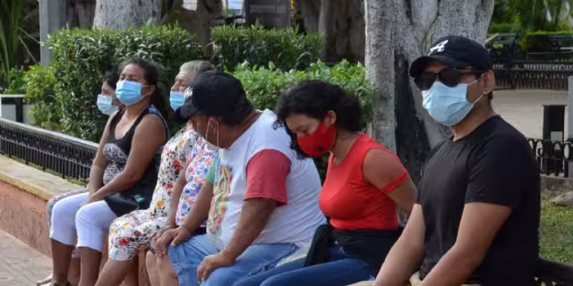 No se han confirmado los casos de metapneumovirus humano en Yucatán