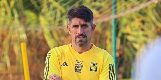 El estratega de Tigres  reconoce el bajón de su equipo