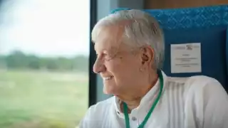 AMLO supervisará las obras del Tren Maya en la Península de Yucatán este fin de semana 