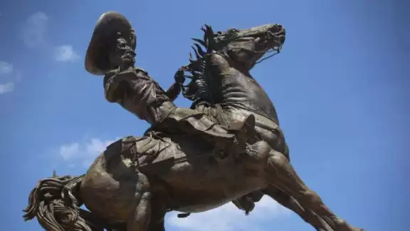 Pedro Infante sigue siendo recordado y homenajeado en Mérida