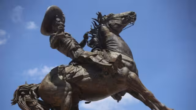 Pedro Infante sigue siendo recordado y homenajeado en Mérida