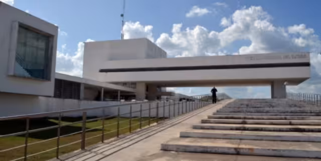 La mujer fue declarada culpable por despojo de cosa inmueble